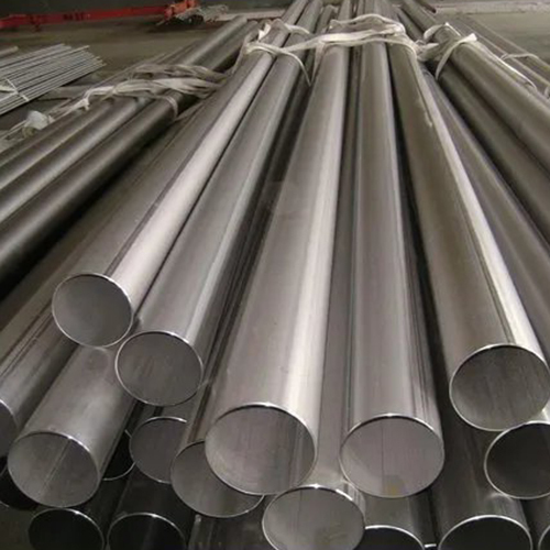 316TI SS Seamless Pipe