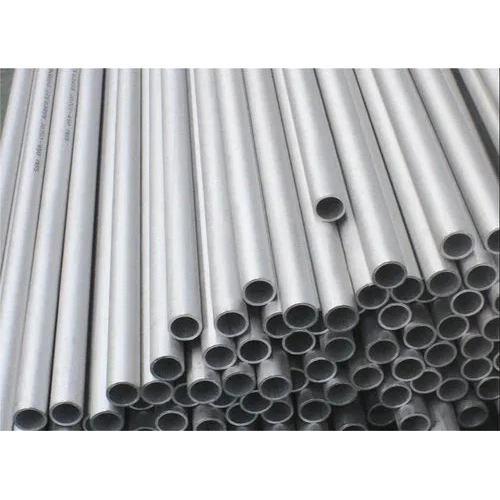 304L SS Seamless Pipe