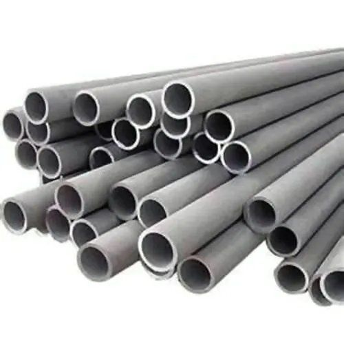 Silver Stainless Steel 310s Pipe