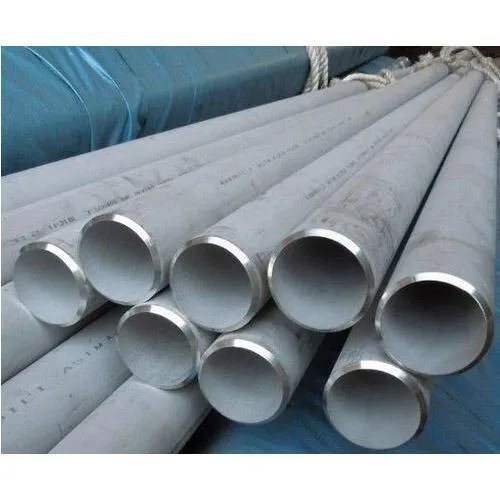 321 Stainless Steel Seamless Pipes