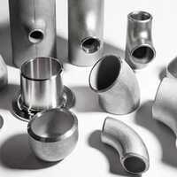 SS Seamless Pipe Fittings