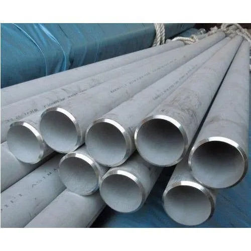 Stainless Steel Oval Tube Application: Construction