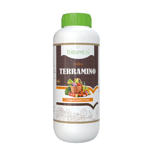 1 Ltr Terramino Flowering Stimulants