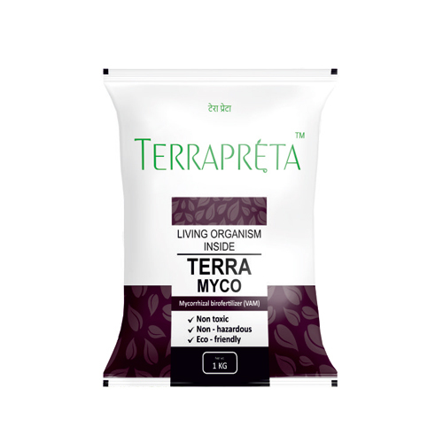 1Kg Terra Myco Bo Fertilizer