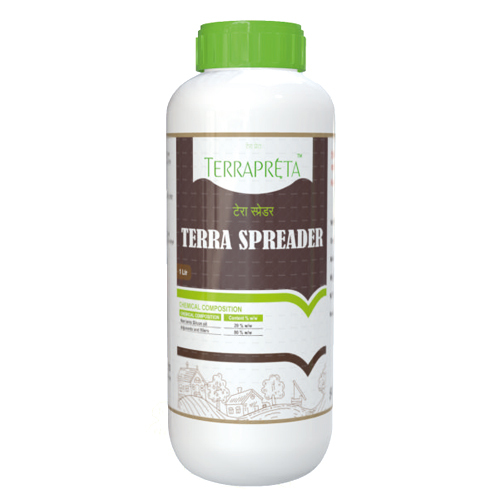 1 Ltr Terra Spreader Chemical Composition