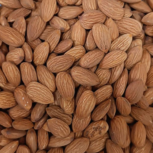 Common Pure American Almond Regular