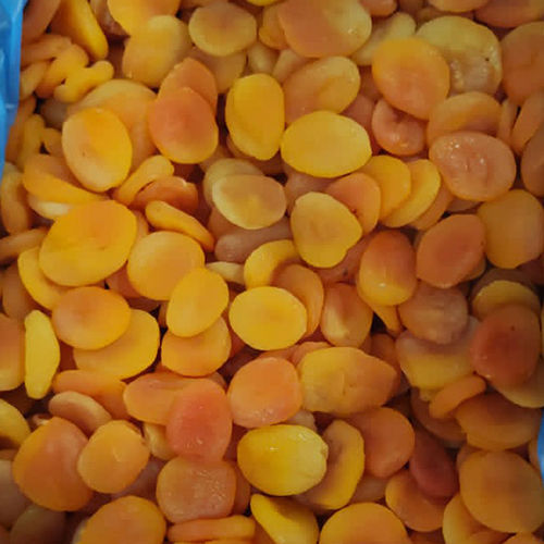 Dry Apricot