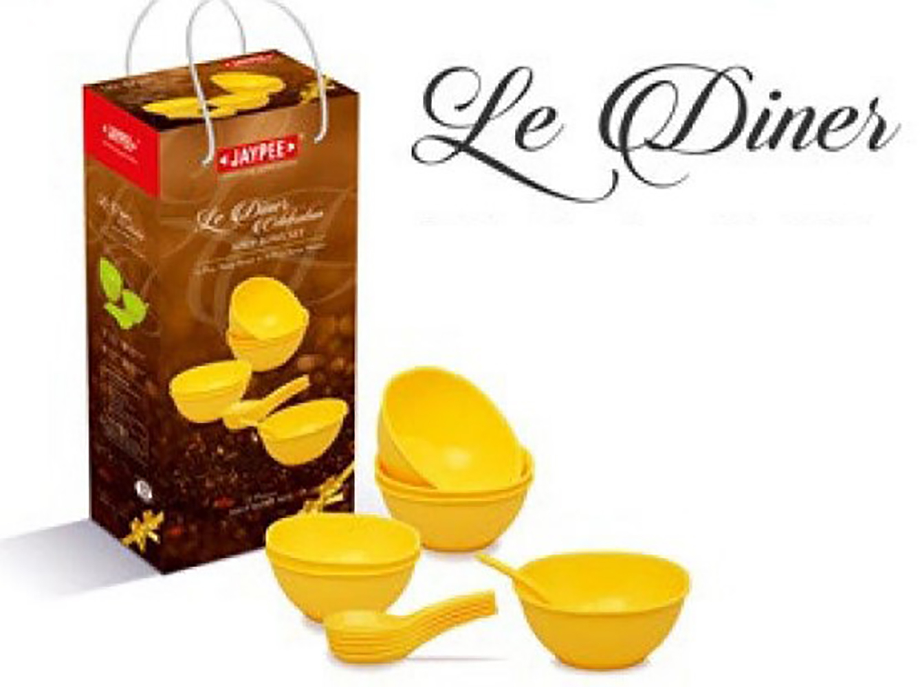 SS COMBO LUNCH BOX WITH BOTTLE