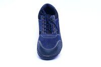 DIESEL -Mens Leather Safety Shoes