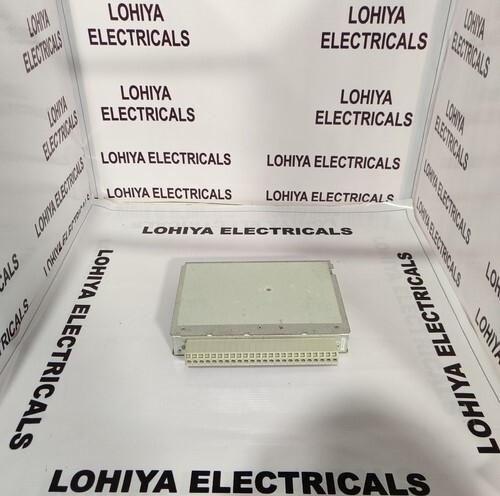 ABB 1MRK002247-BGr02 PCB CARD