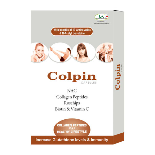 COLPIN CAPSULES