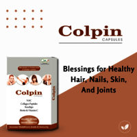 COLPIN CAPSULES