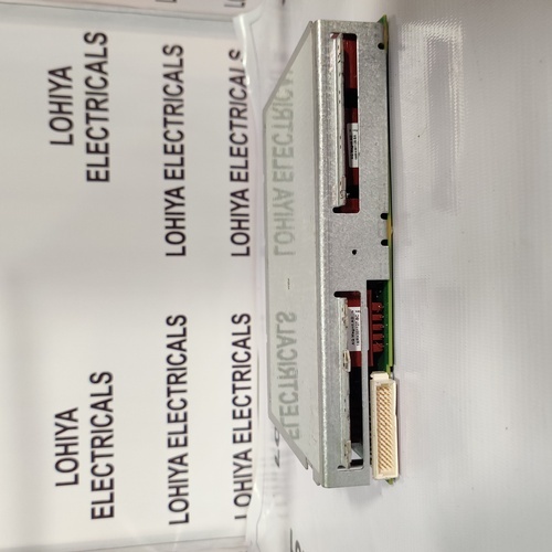 ABB 1MRK002247-ACr02 PCB CARD