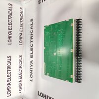 ABB 1MRK002247-ACr02 PCB CARD