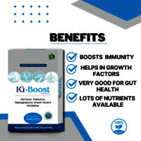 IG BOOST CAPSULES