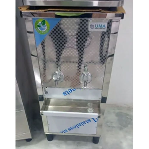 Water Filter Stainless Steel Installation Type: Wall Mounted