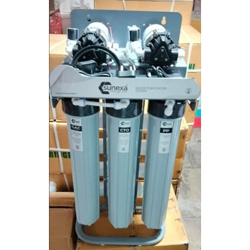 5 Stage Water Purifier Installation Type: Wall Mounted