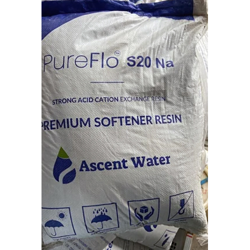 Water Softener Resins Cas No Nill at Best Price in Vapi Manshi Aqua