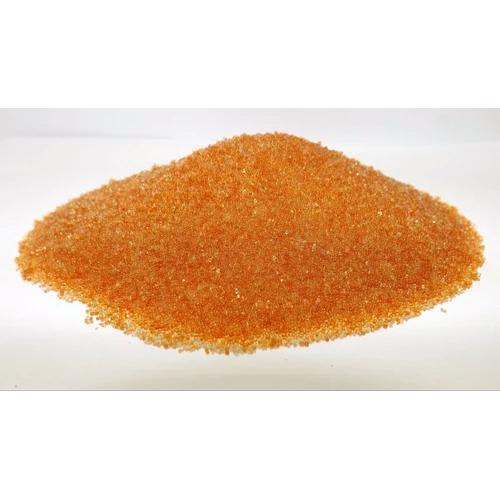 Ion Exchange Water Softener Resins Cas No Nill at Best Price in Vapi
