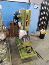 M305 Slotting Machine