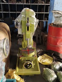 M250 Slotting Machine