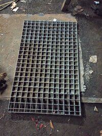 Industrial Grating