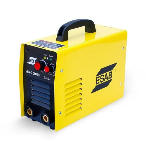 ESAB 10-200A Inverter Welding Machine Arc 200i