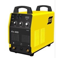 ESAB Buddy Arc 400i Welding Equipment 50-400A