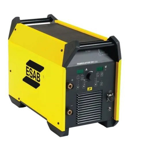 ESAB Fabricator EM 500i Arc Welding Equipment 30-500A