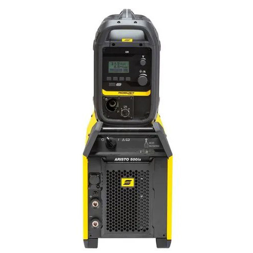 ESAB Aristo 500ix Arc Welding Equipment 10-500A