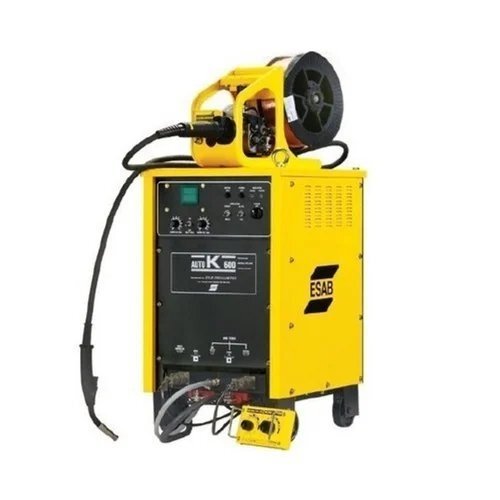 ESAB Auto K 600 Welding Equipment 60-600A