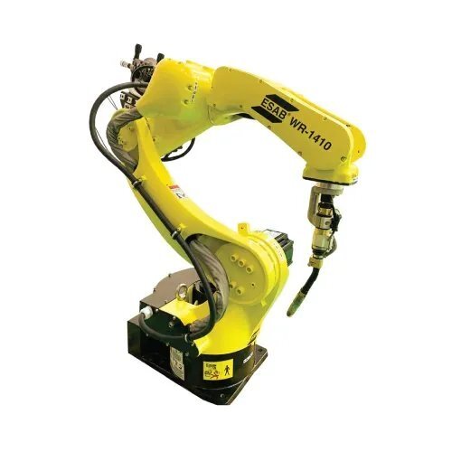 ESAB Welding Robot