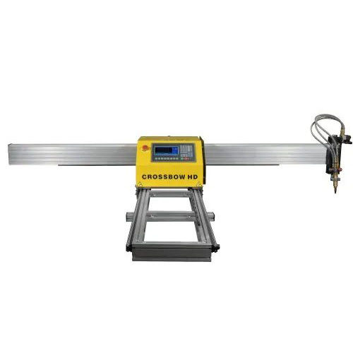 Automatic Esab Crossbow Hd Cnc Cutting Machine