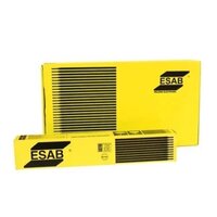 ESAB 308L Rutile Flux Cored MIG Wire For SS Welding - Stainless Steel, Ideal for SS MIG Welding | Optimal Performance, Versatile Use