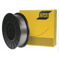 ESAB 71T1 Flux Cored (FCAW) Mild Steel Wire