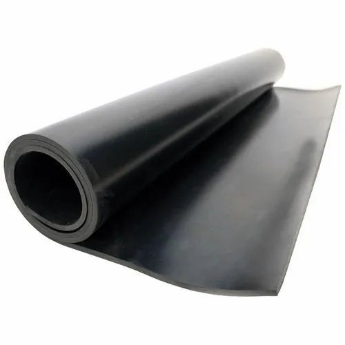 Nitrile Rubber Sheets