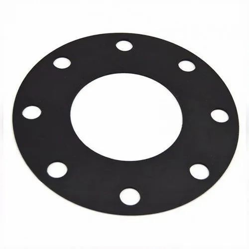 Rubber gaskets