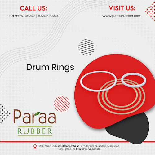 Drum Ring