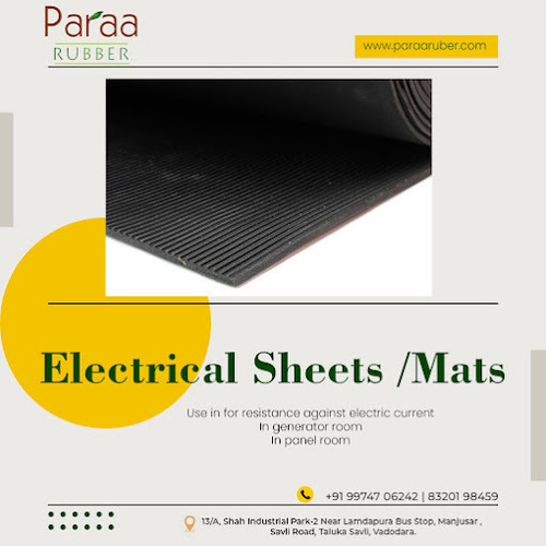 Electrical Mats