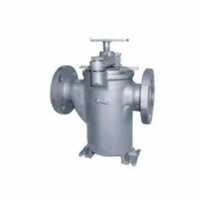 Industrial Water Filters - Capacity: Up To 3000 M3/hr M3/hr