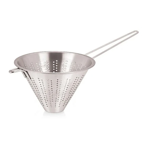 Stainless Steel Conical Strainer