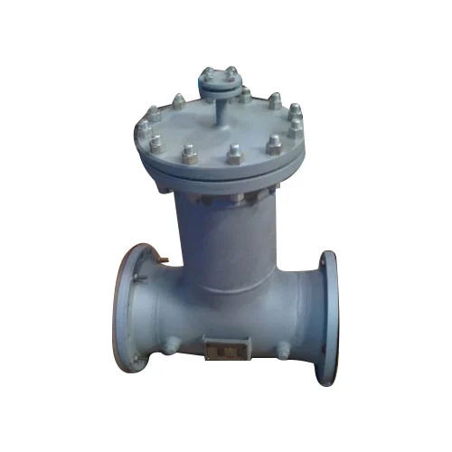 Industrial Strainers