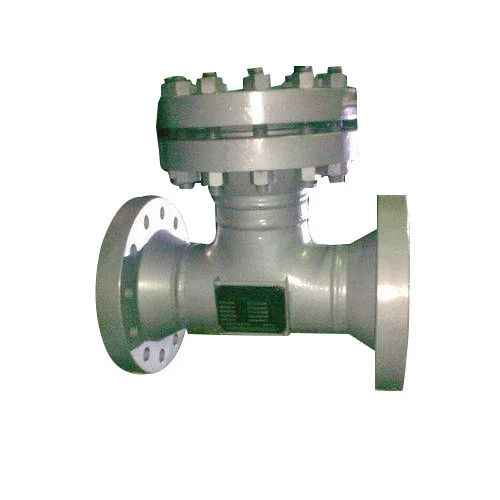 Industrial Strainers