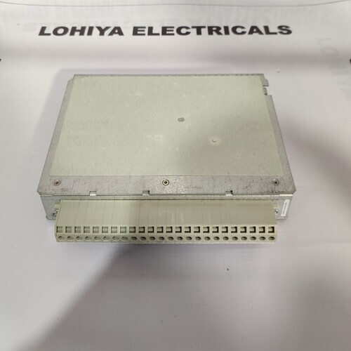 ABB 1MRK002247-BGr03 PCB CARD