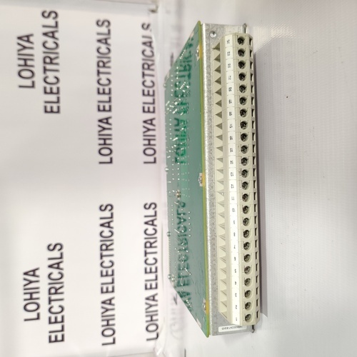 ABB 1MRK002247-BGr03 PCB CARD