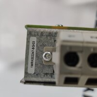 ABB 1MRK002247-BGr03 PCB CARD