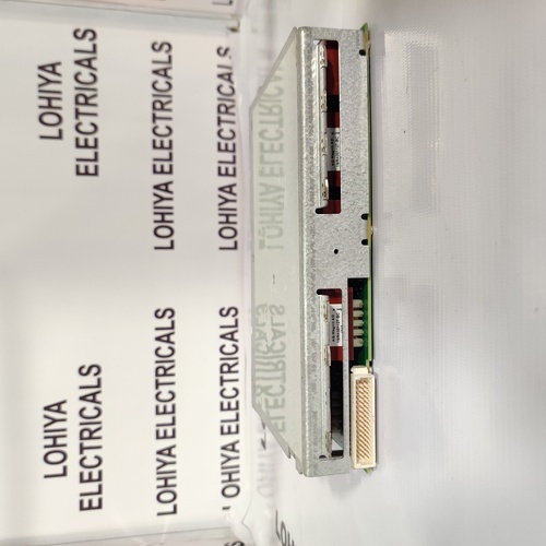 ABB 1MRK002247-BGr03 PCB CARD