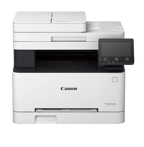 Canon imageCLASS MF643CDW Multi Function Laser Colour Printer