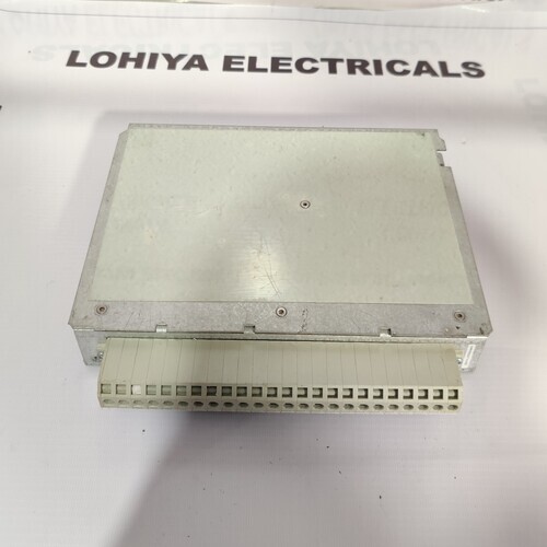ABB 1MRK002247-AUr02 PCB CARD