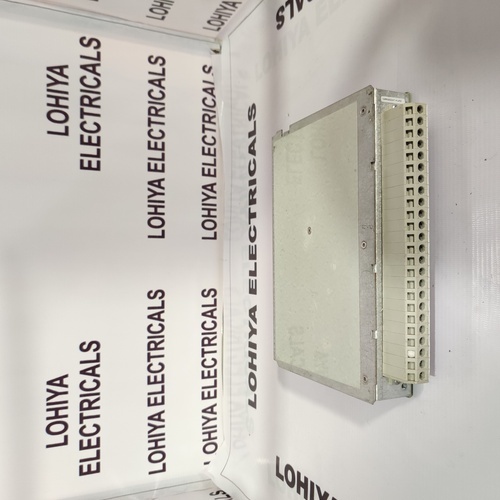 ABB 1MRK002247-AUr02 PCB CARD